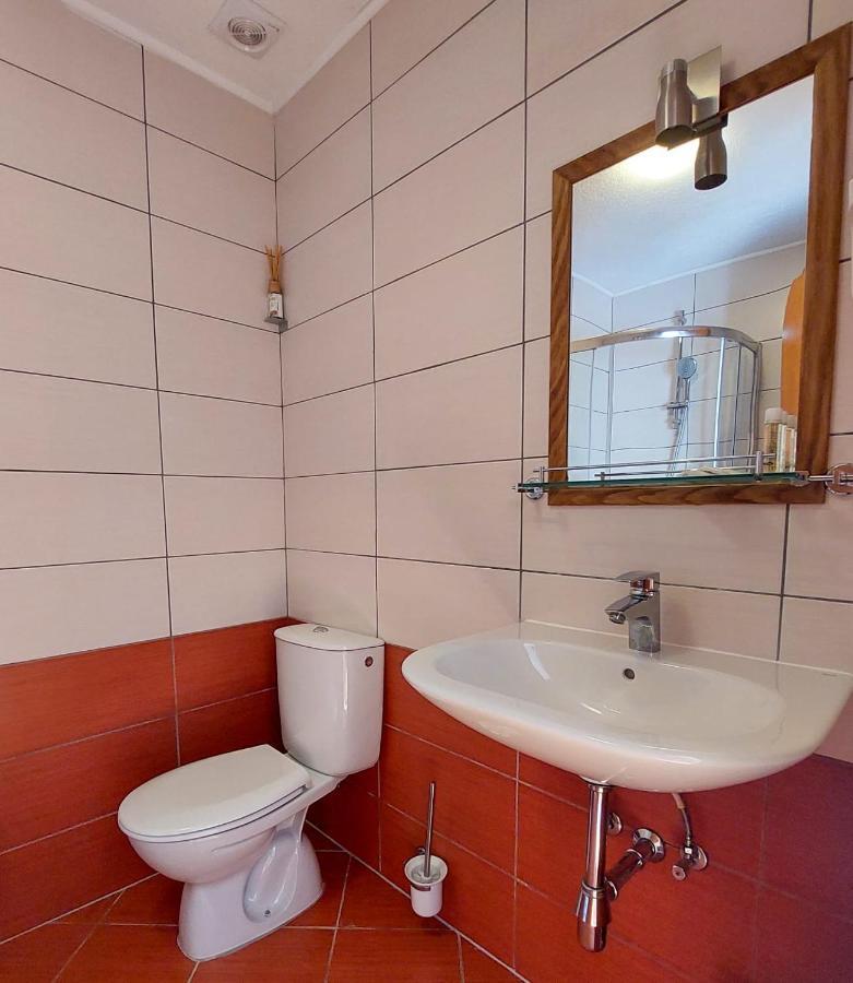 Plitvice Lower Lakes Rooms Plitvica selo Ngoại thất bức ảnh